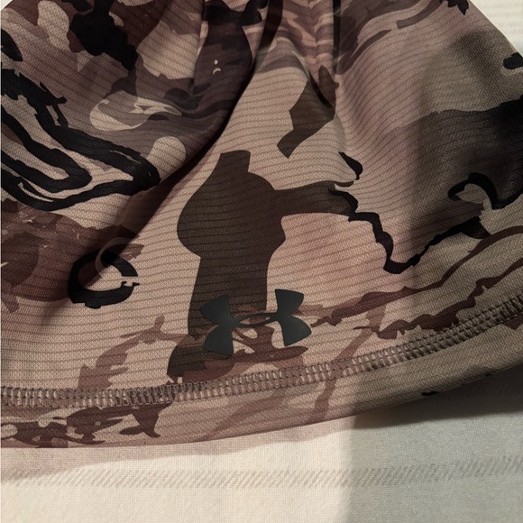 Under Armour Storm Camo Hat - Picture 2 of 3